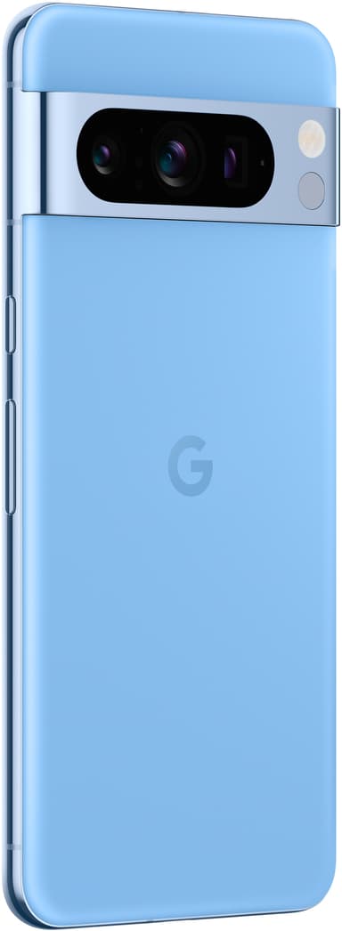 Google Pixel 8 Pro 5G älypuhelin 12/128 GB (Bay)