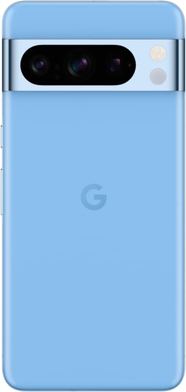 Google Pixel 8 Pro 5G älypuhelin 12/128 GB (Bay)