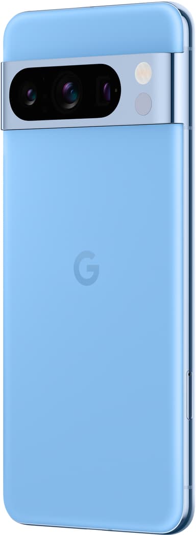 Google Pixel 8 Pro 5G älypuhelin 12/128 GB (Bay)