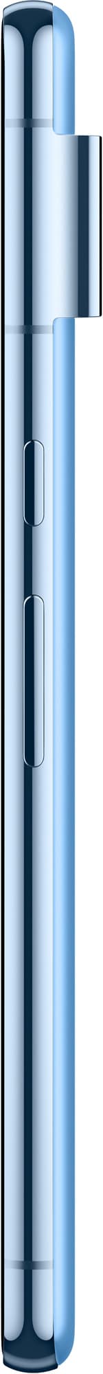 Google Pixel 8 Pro 5G älypuhelin 12/128 GB (Bay)