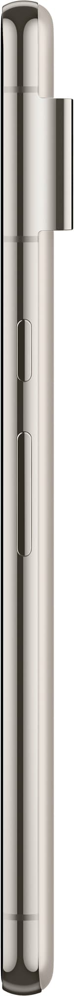 Google Pixel 8 Pro 5G älypuhelin 12/256 GB (Porcelain)