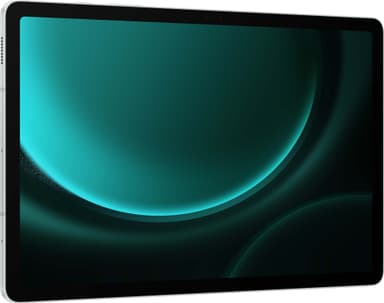 Samsung Galaxy Tab S9 FE WiFi tabletti 6/128 GB (minttu)