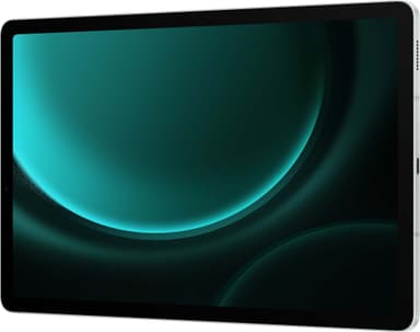 Samsung Galaxy Tab S9 FE WiFi tabletti 6/128 GB (minttu)