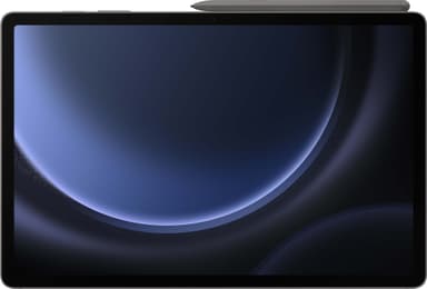 Samsung Galaxy Tab S9 FE+ WiFi tabletti 8/128 GB (harmaa)