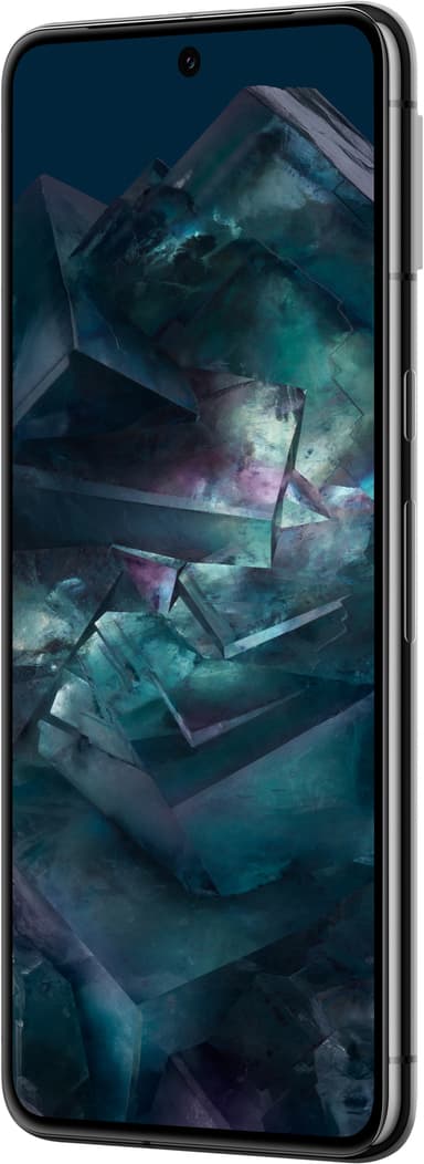 Google Pixel 8 Pro 5G älypuhelin 12/256 GB (Obsidian)
