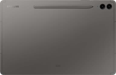 Samsung Galaxy Tab S9 FE+ WiFi tabletti 8/128 GB (harmaa)