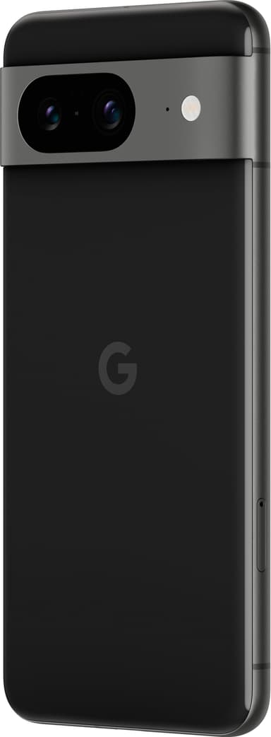 Google Pixel 8 5G älypuhelin 8/128 GB (Obsidian)
