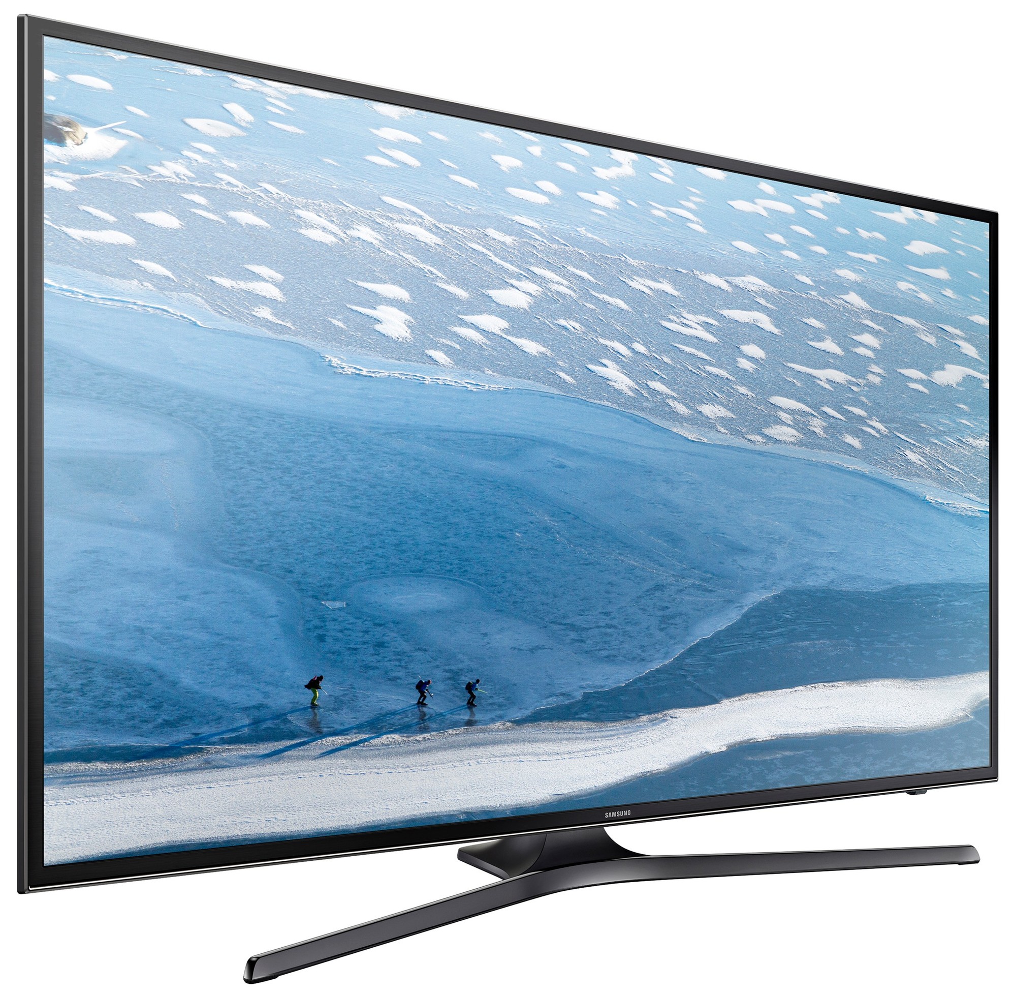 Samsung 65" 4K UHD Smart TV UE65KU6075