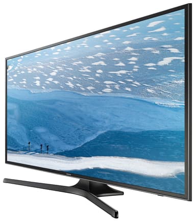 Samsung 65" 4K UHD Smart TV UE65KU6075