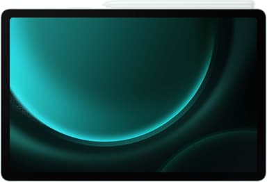 Samsung Galaxy Tab S9 FE WiFi tabletti 6/128 GB (minttu)