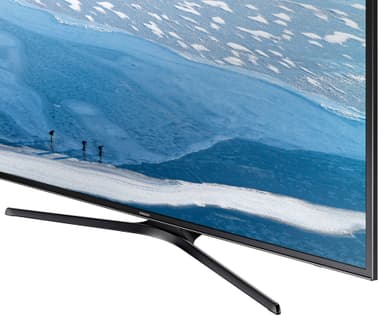 Samsung 65" 4K UHD Smart TV UE65KU6075