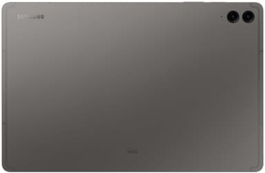 Samsung Galaxy Tab S9 FE+ WiFi tabletti 12/256 GB (harmaa)