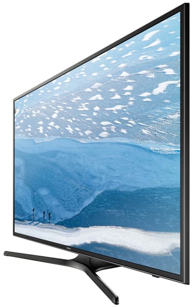 Samsung 65" 4K UHD Smart TV UE65KU6075