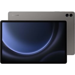 Samsung Galaxy Tab S9 FE+ WiFi tabletti 8/128 GB (harmaa)