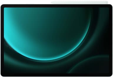 Samsung Galaxy Tab S9 FE+ WiFi tabletti 8/128 GB (minttu)
