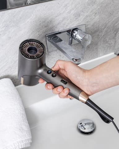 Remington ONE Dry & Style hiustenkuivain D6077