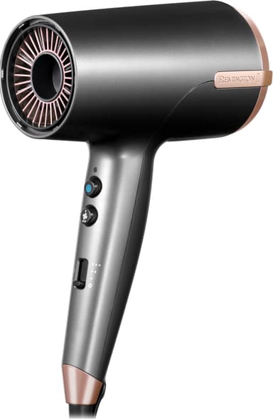 Remington ONE Dry & Style hiustenkuivain D6077