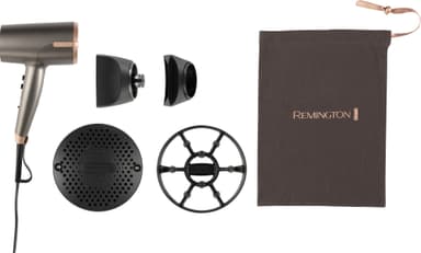 Remington ONE Dry & Style hiustenkuivain D6077