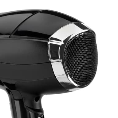 BaByliss D374DE hiustenkuivain D374DE (Musta)