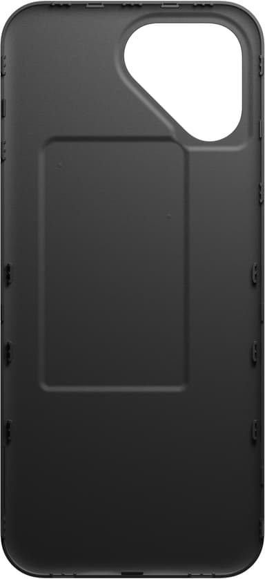Fairphone 5 takakuori (musta)