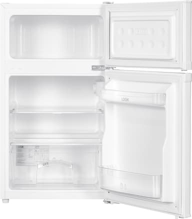Logik jenkkikaappi LDD85W23E