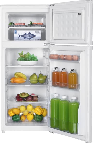 Logik jenkkikaappi LDD115W23E