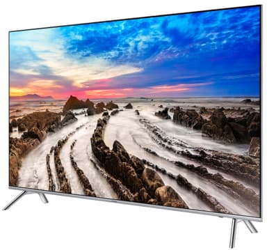 Samsung 65" 4K Premium UHD Smart TV UE65MU7005