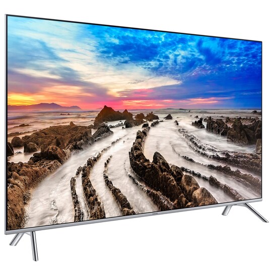 Samsung 65" 4K Premium UHD Smart TV UE65MU7005