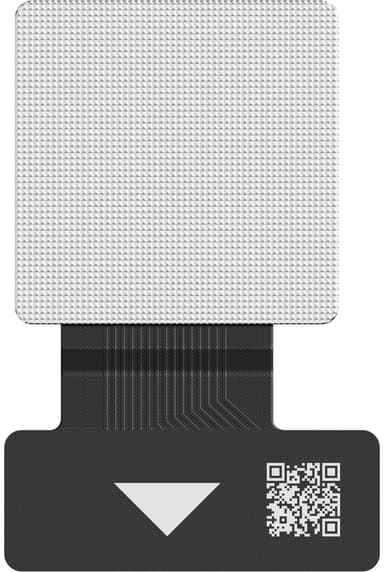 Fairphone 5 selfiekamera (varaosa)