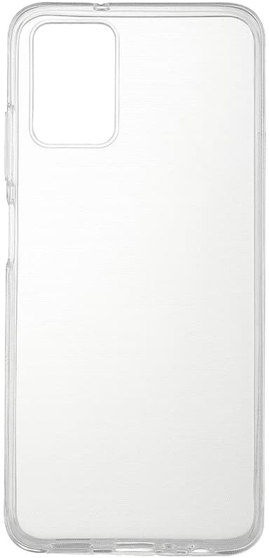 Onsala Nokia G22 kirkas suojakuori (läpinäkyvä)