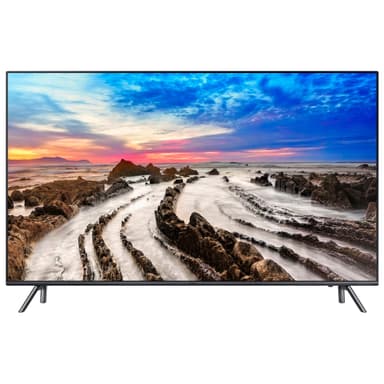 Samsung 65" 4K Premium UHD Smart TV UE65MU7075