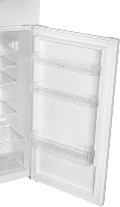 Logik jenkkikaappi LDD143W23E