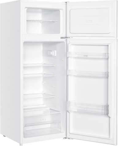 Logik jenkkikaappi LDD143W23E