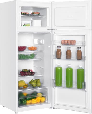 Logik jenkkikaappi LDD143W23E