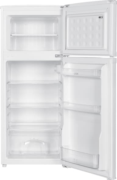 Logik jenkkikaappi LDD115W23E