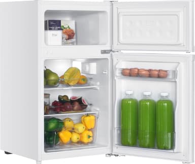 Logik jenkkikaappi LDD85W23E