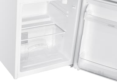 Logik jenkkikaappi LDD85W23E