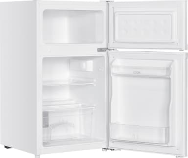 Logik jenkkikaappi LDD85W23E