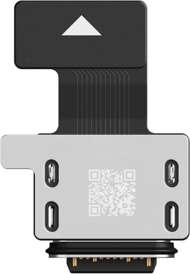 Fairphone 5 USB-C-portti (varaosa)