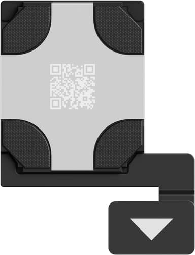 Fairphone 5 kuuloke (varaosa)