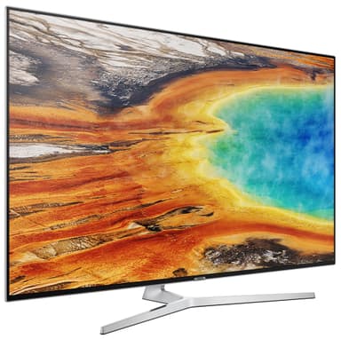 Samsung 65" 4K Premium UHD Smart TV UE65MU8005