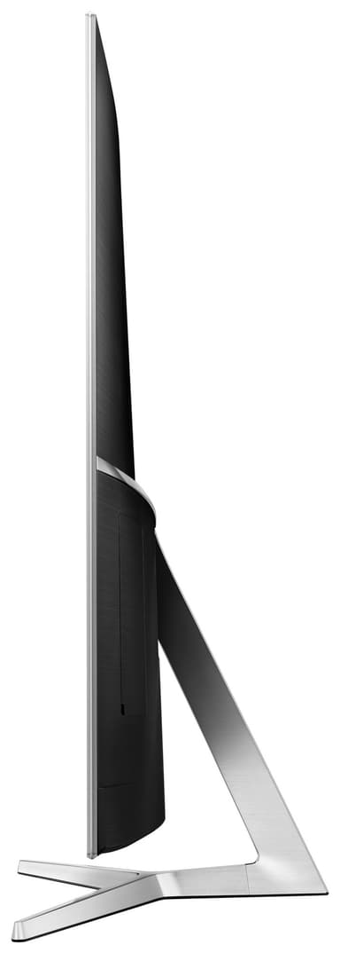 Samsung Curved 65" 4K UHD Smart TV UE65MU9005