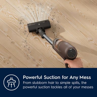 Electrolux Ultimate 700 Cordless varsi-imuri EP71AB14N4