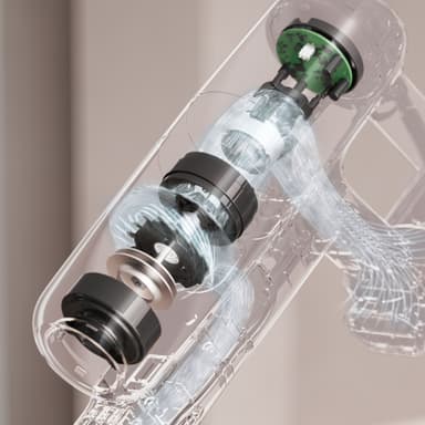 Electrolux Hygienic 700 Cordless varsi-imuri EP71HB14SH
