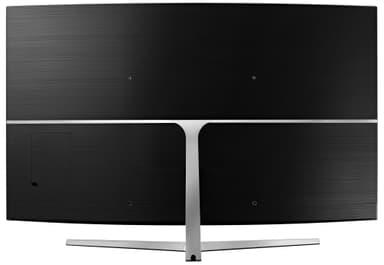 Samsung Curved 65" 4K UHD Smart TV UE65MU9005