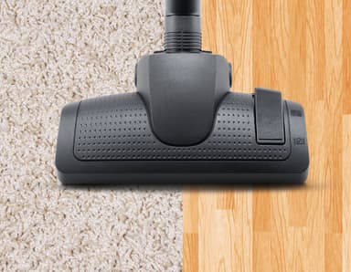Bosch Ergomaxx'x pölynimuri BGL7A332