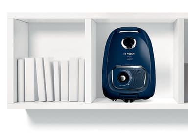Bosch Cosyy'y ProFamily GL-40s pölynimuri BGLS4FMLY