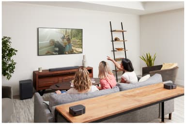 JBL Bar 800 5.1.2-kanavainen soundbar
