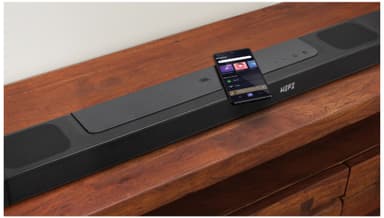 JBL Bar 800 5.1.2-kanavainen soundbar