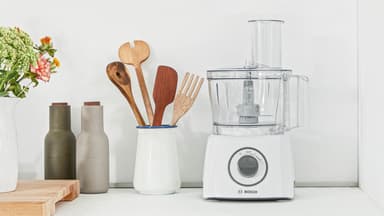 Bosch monitoimikone MCM3100W